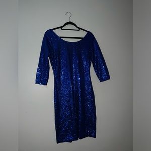 My Michelle Dress